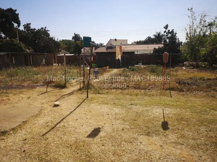 4 Bedroom House for Sale in Borrowdale West, Harare