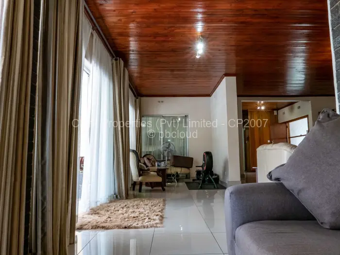4 Bedroom House for Sale in Chisipite, Harare