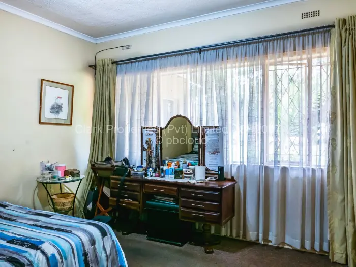 4 Bedroom House for Sale in Chisipite, Harare