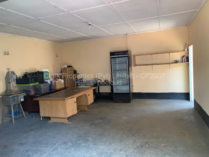4 Bedroom House for Sale in Chisipite, Harare