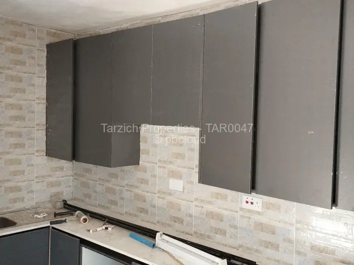 Townhouse/Complex/Cluster to Rent in Goodhope, Harare