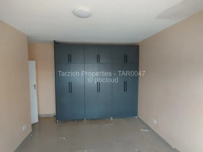 Townhouse/Complex/Cluster to Rent in Goodhope, Harare