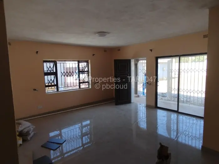 Townhouse/Complex/Cluster to Rent in Goodhope, Harare