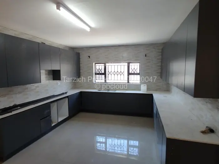 Townhouse/Complex/Cluster to Rent in Goodhope, Harare
