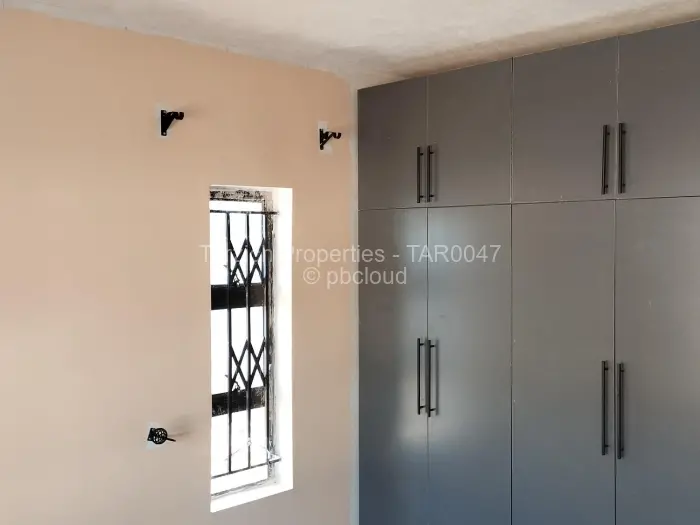 Townhouse/Complex/Cluster to Rent in Goodhope, Harare