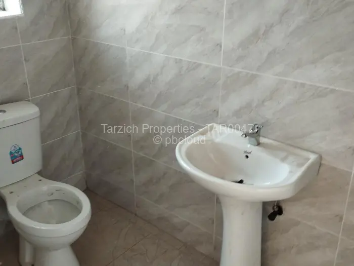 Townhouse/Complex/Cluster to Rent in Goodhope, Harare