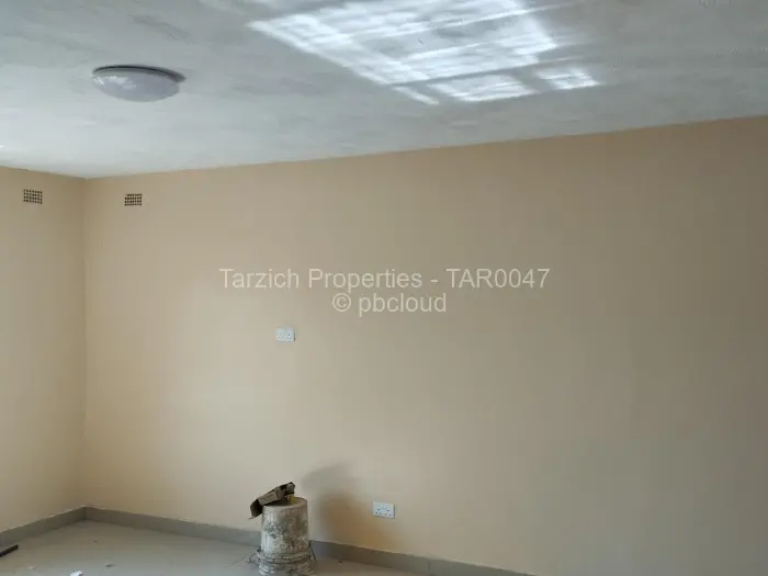 Townhouse/Complex/Cluster to Rent in Goodhope, Harare