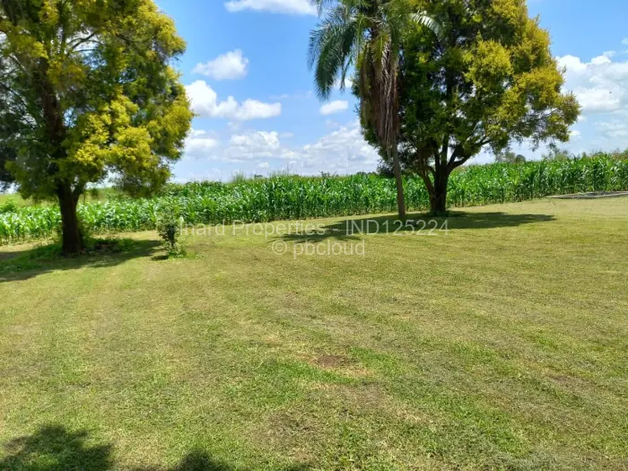 2 Bedroom Cottage/Garden Flat to Rent in Goodhope