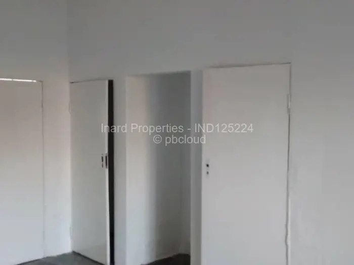 2 Bedroom Cottage/Garden Flat to Rent in Goodhope, Harare