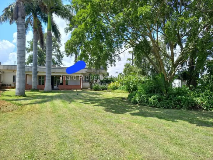 2 Bedroom Cottage/Garden Flat to Rent in Goodhope