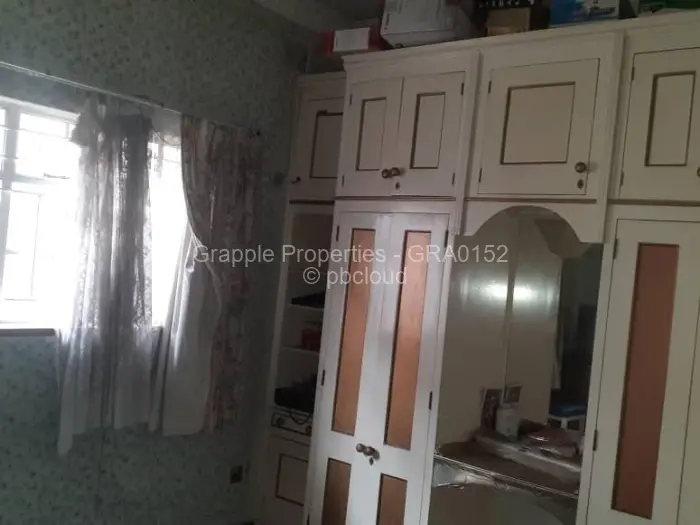 4 Bedroom House for Sale in Belvedere, Harare