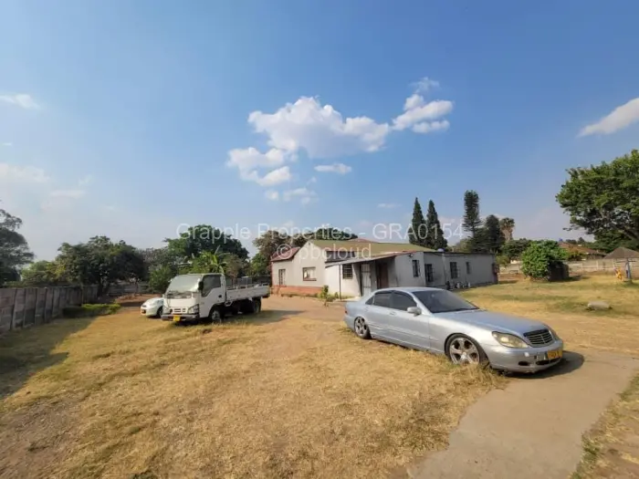 4 Bedroom House for Sale in Hatfield, Harare