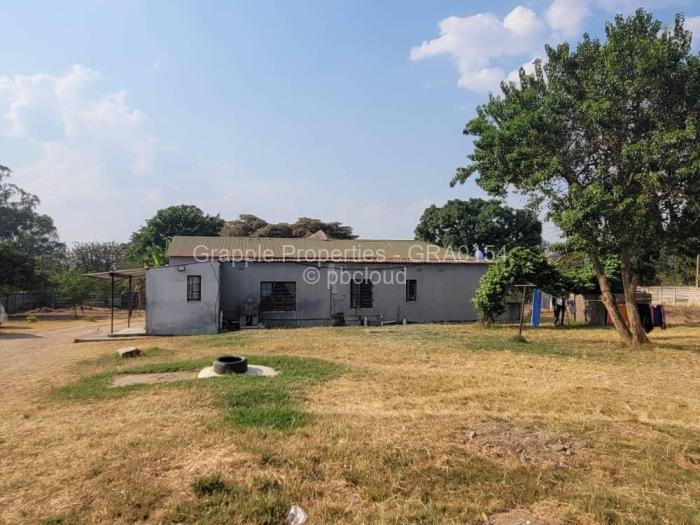 4 Bedroom House for Sale in Hatfield, Harare