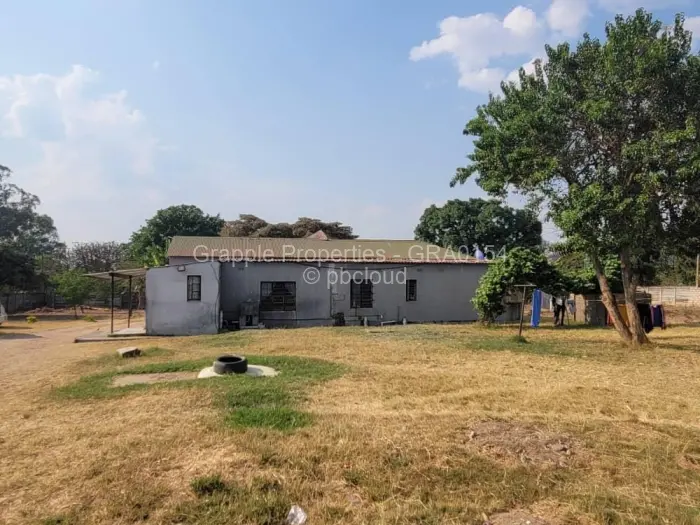4 Bedroom House for Sale in Hatfield, Harare