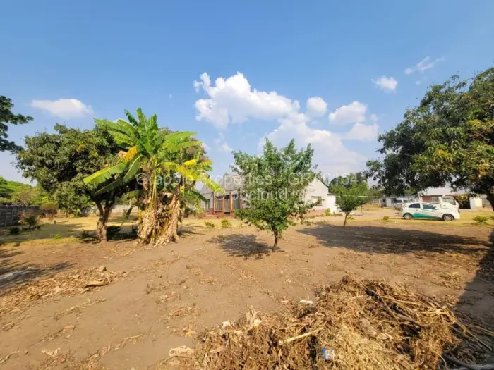 4 Bedroom House for Sale in Hatfield, Harare