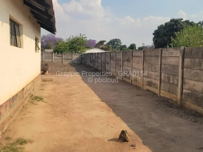 4 Bedroom House for Sale in Hatfield, Harare