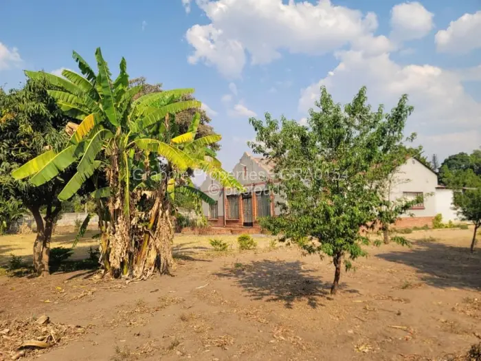 4 Bedroom House for Sale in Hatfield, Harare