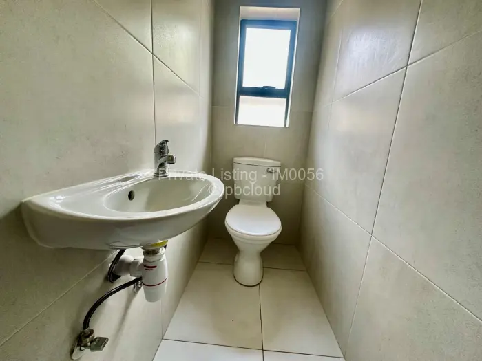 Townhouse/Complex/Cluster to Rent in Marlborough