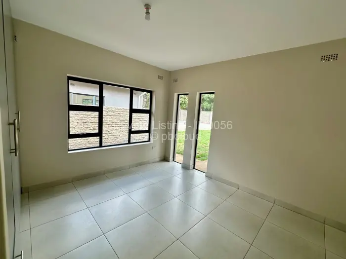 Townhouse/Complex/Cluster to Rent in Marlborough