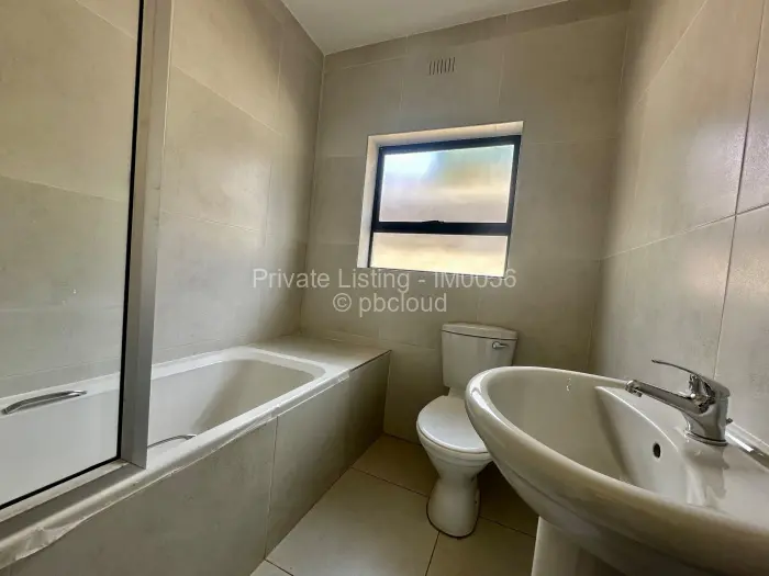 Townhouse/Complex/Cluster to Rent in Marlborough