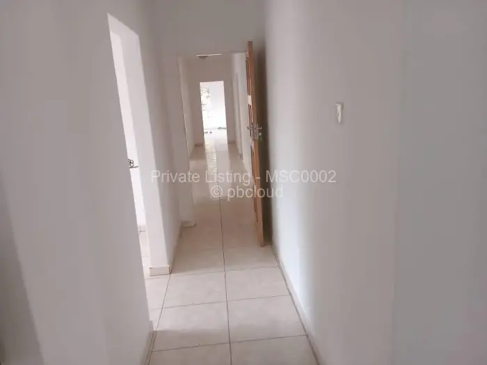 3 Bedroom House to Rent in Helensvale, Harare