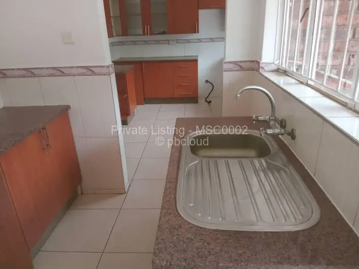 3 Bedroom House to Rent in Helensvale, Harare