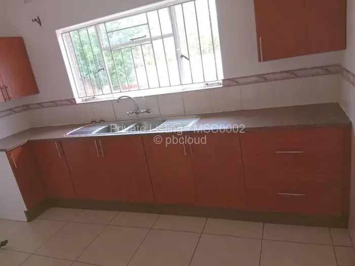 3 Bedroom House to Rent in Helensvale, Harare