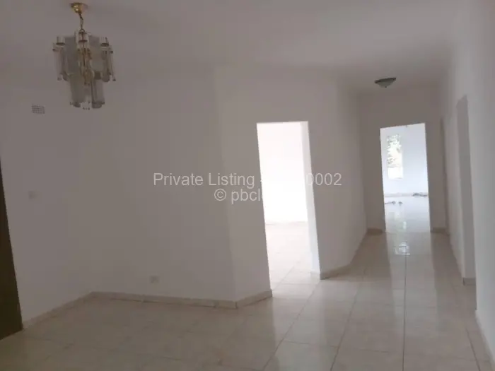 3 Bedroom House to Rent in Helensvale, Harare