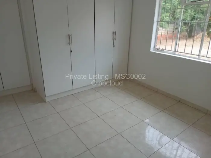 3 Bedroom House to Rent in Helensvale, Harare