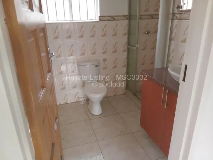 3 Bedroom House to Rent in Helensvale, Harare