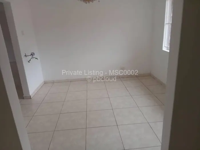 3 Bedroom House to Rent in Helensvale, Harare