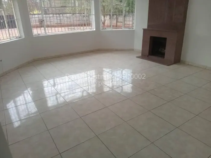 3 Bedroom House to Rent in Helensvale, Harare