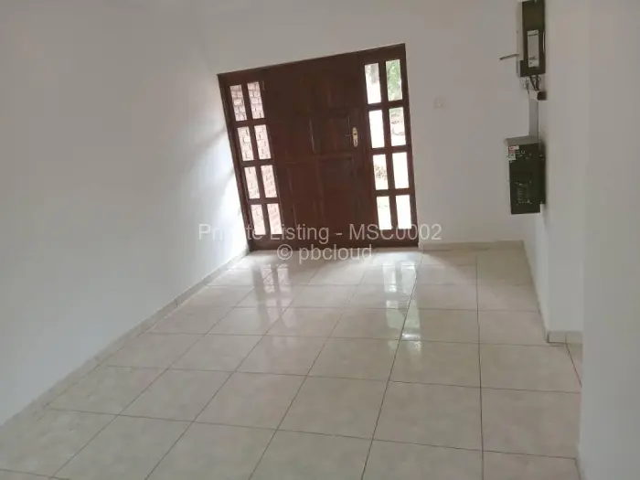 3 Bedroom House to Rent in Helensvale, Harare