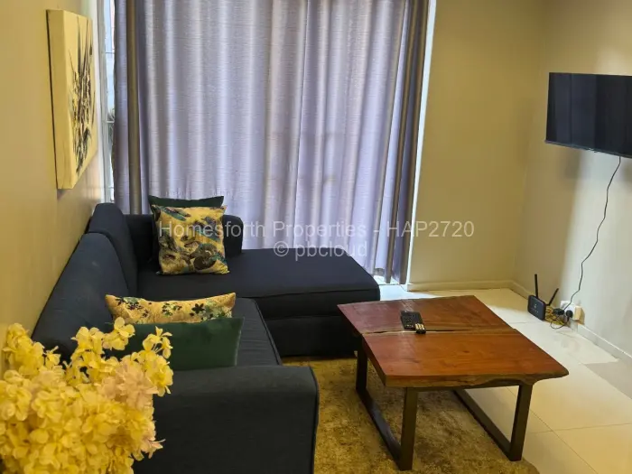 Flat/Apartment to Rent in Avenues, Harare