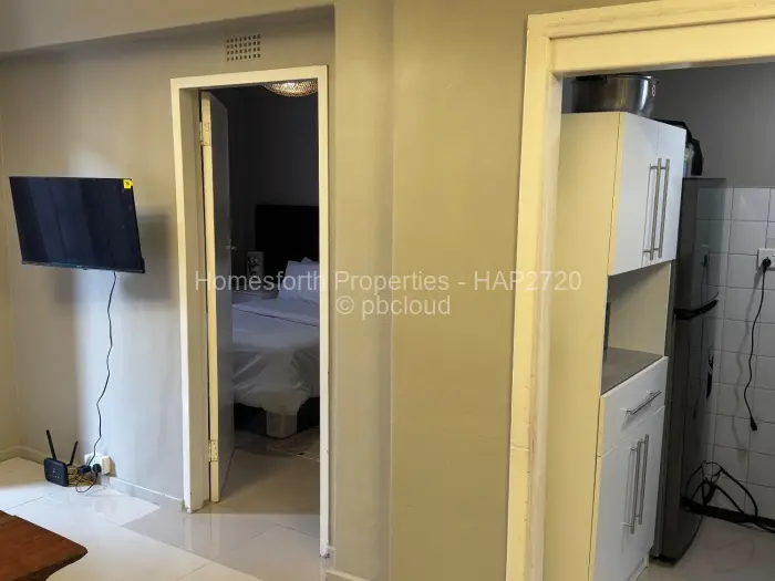 Flat/Apartment to Rent in Avenues, Harare