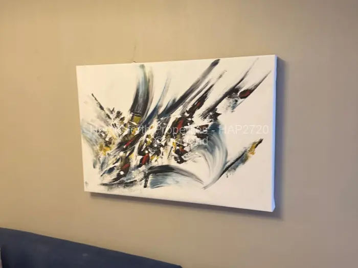 Flat/Apartment to Rent in Avenues, Harare