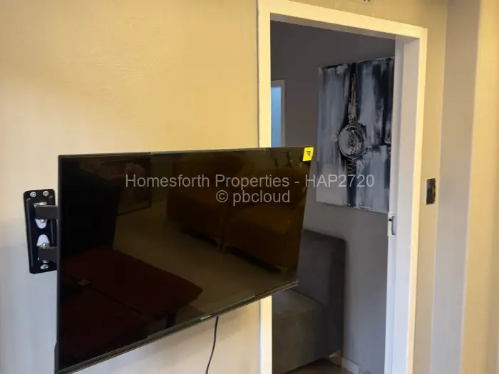 Flat/Apartment to Rent in Avenues, Harare