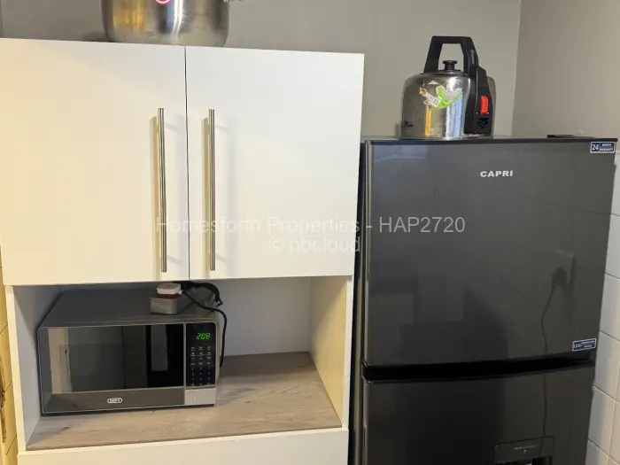 Flat/Apartment to Rent in Avenues, Harare