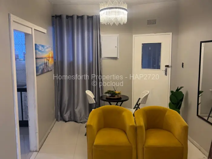 Flat/Apartment to Rent in Avenues, Harare