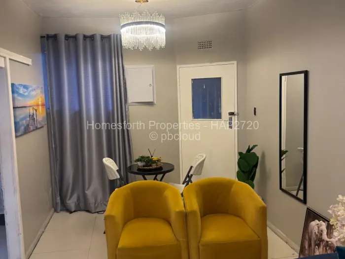 Flat/Apartment to Rent in Avenues, Harare