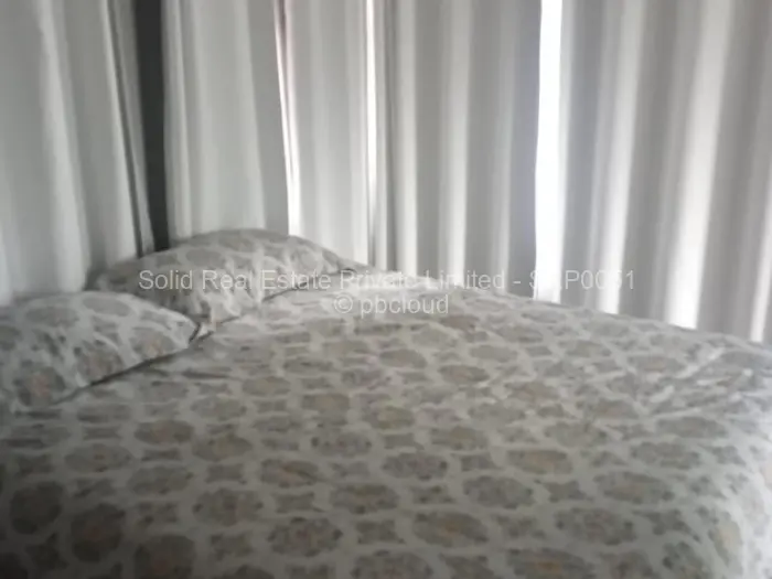 2 Bedroom Cottage/Garden Flat to Rent in Glen Lorne, Harare