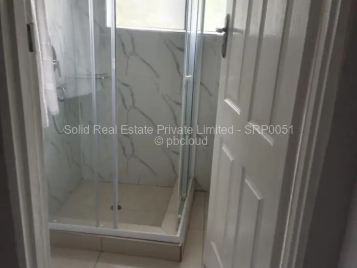 2 Bedroom Cottage/Garden Flat to Rent in Glen Lorne, Harare