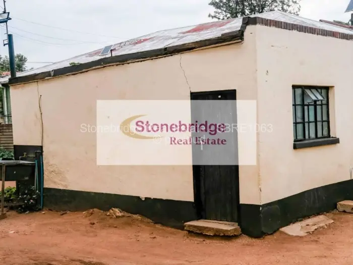 Flat/Apartment for Sale in Bulawayo City Centre, Bulawayo