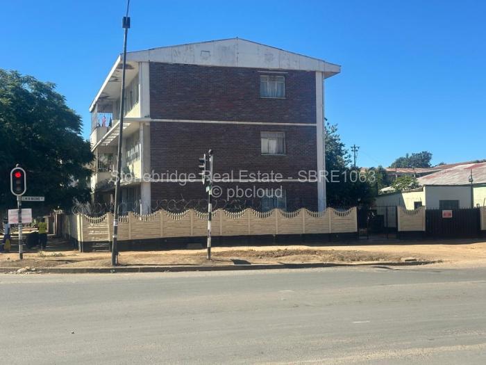 Flat/Apartment for Sale in Bulawayo City Centre, Bulawayo
