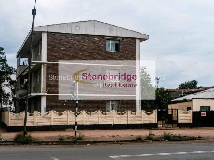 Flat/Apartment for Sale in Bulawayo City Centre, Bulawayo