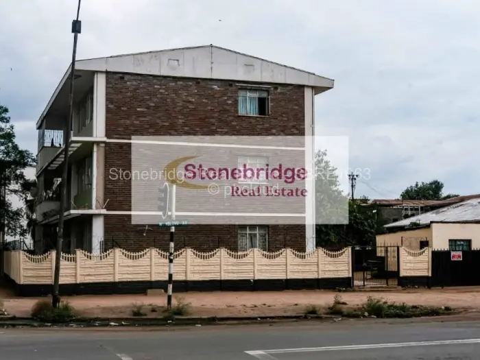 Flat/Apartment for Sale in Bulawayo City Centre, Bulawayo