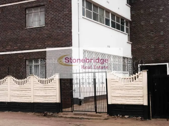 Flat/Apartment for Sale in Bulawayo City Centre, Bulawayo