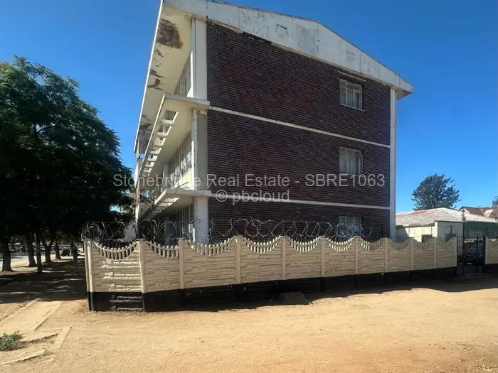 Flat/Apartment for Sale in Bulawayo City Centre, Bulawayo