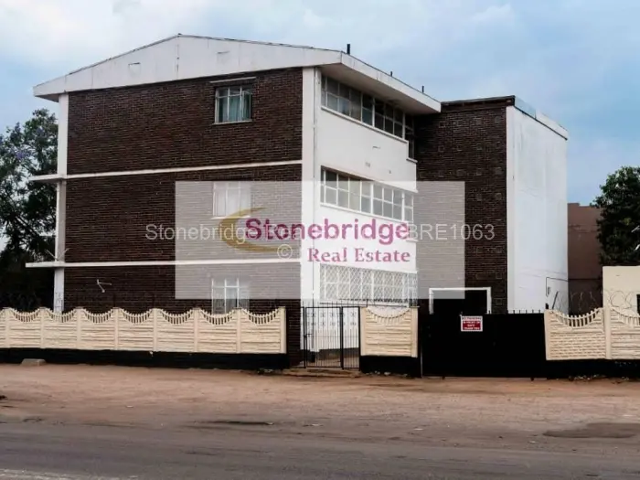 Flat/Apartment for Sale in Bulawayo City Centre, Bulawayo