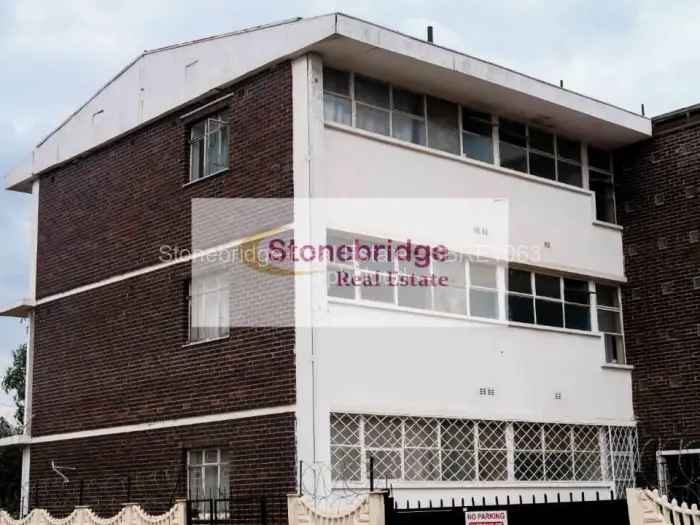 Flat/Apartment for Sale in Bulawayo City Centre, Bulawayo